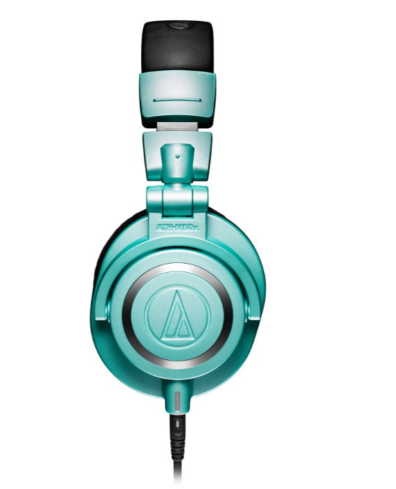 AUDIFONO PROFESIONAL AUDIOTECHNICA ATH-M50XIB