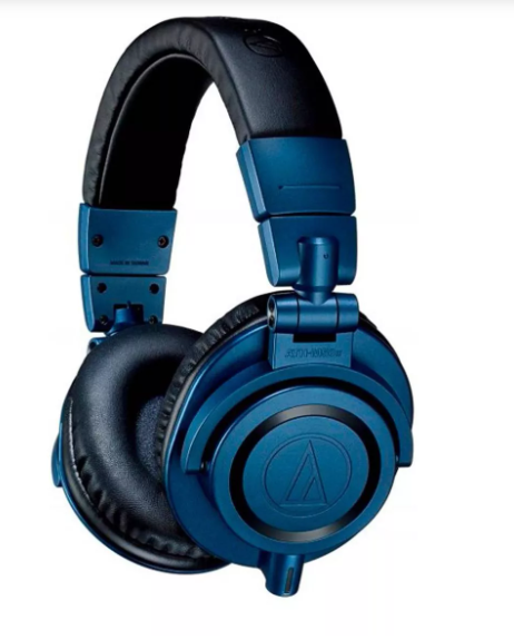 AUDIFONO PROFESIONAL AUDIOTECHNICA ATH-M50XDS