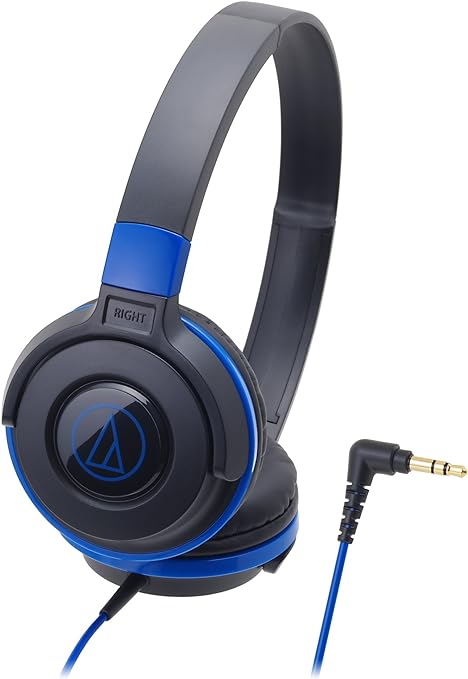 AUDIOTECHNICA ATHS100BL