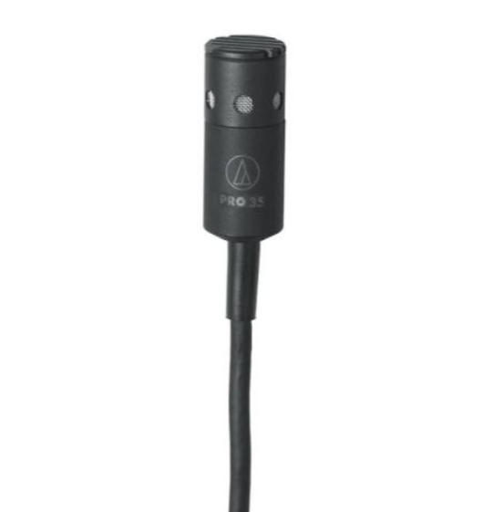 AUDIOTECHNICA ATN-146303211- Repuesto capsula Pro35