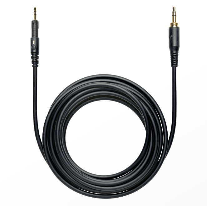 CABLE DE RECAMBIO-AUDIOTECHNICA HP-SC