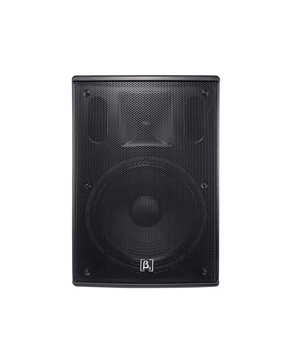 BETATHREEN12 CABINA PASIVA DE 12" 300W