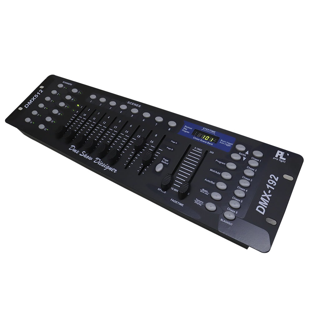 CONTROL DMX PRO LIGHT  D192