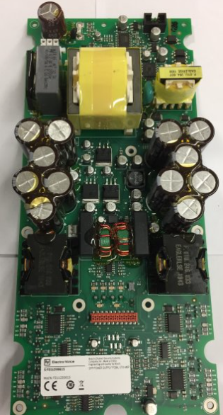 POWER SUPPLY PARA ETXSUB ELECTROVOICE F.01U.299.616