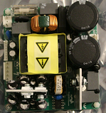 POWER SUPPLY PARA ELX-ELECTRO-VOICE F.01U.306.756