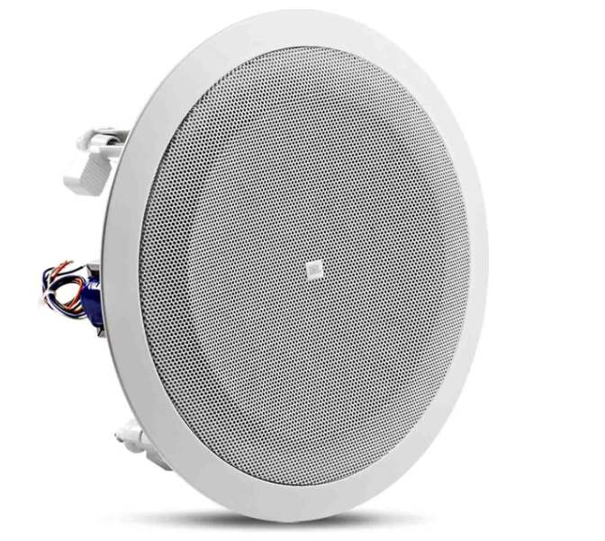 PARLANTE CON TRANSF DE TECHO JBL (unidad)