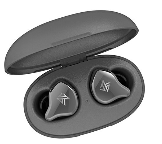 KZ S1D BLK IN-EAR BLUETOOTH