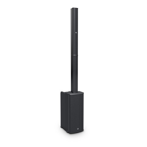 Sistema compacto de PA de columna con mezclador y Bluetooth negro- LD SYSTEMS  MAUI11G2US