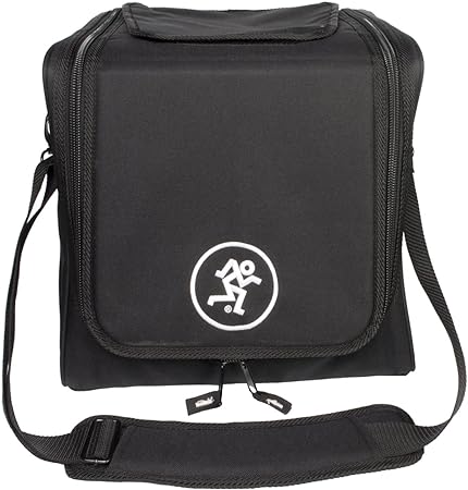 MACKIE-Bolso de altavoz para DLM8 negro