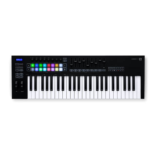 NOVATION LAUNCHKEY 49 MK3