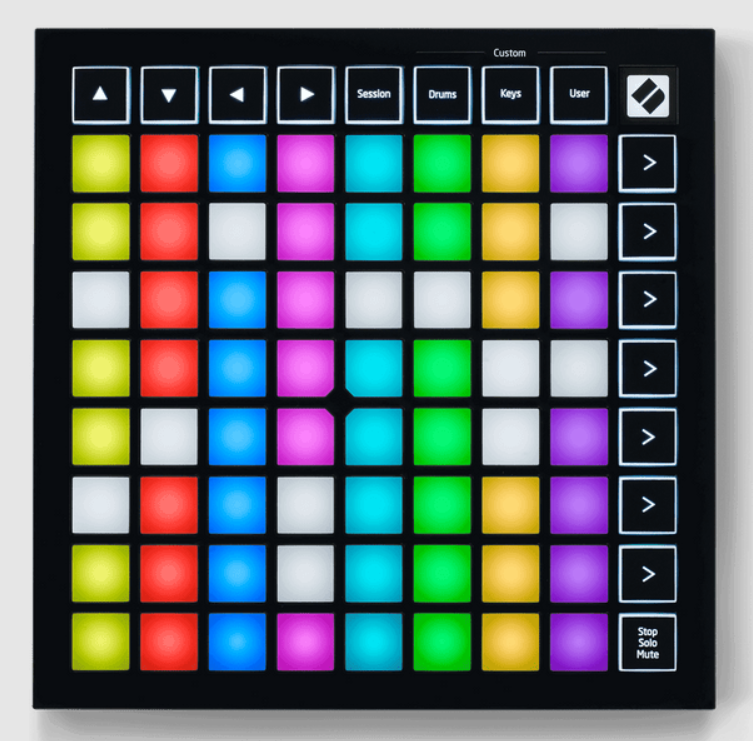 NOVATION  LAUNCHPAD MINI MK3