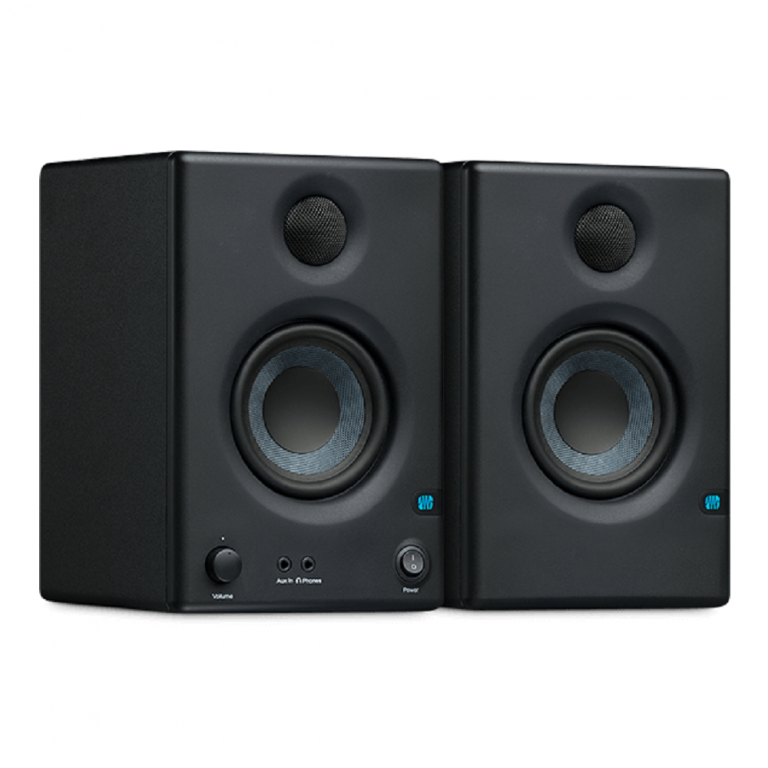 JUEGO MONITORES DE 3.5" STUDIO PRESONUS ERIS E3.5 par