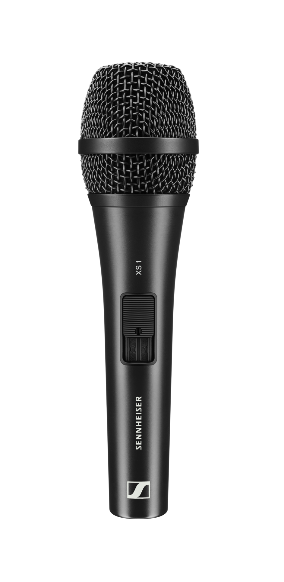 MICROFONO VOCAL CARDIOIDE DINAMICO SENNHEISER  XS1