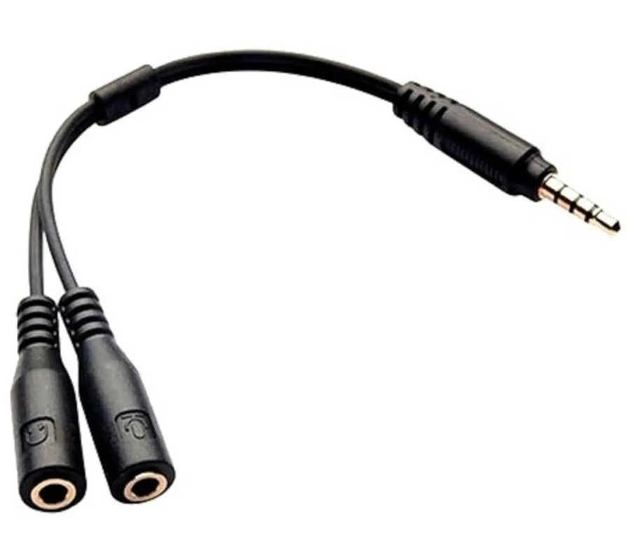 CABLE DE AUDIO Y VIDEO TAKSTAR C2-1