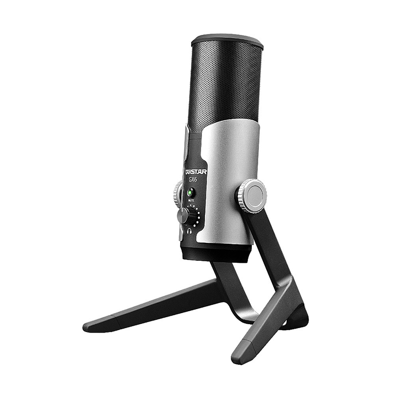 MICROFONO USB DE ESTUDIO TAKSTAR  GX-6