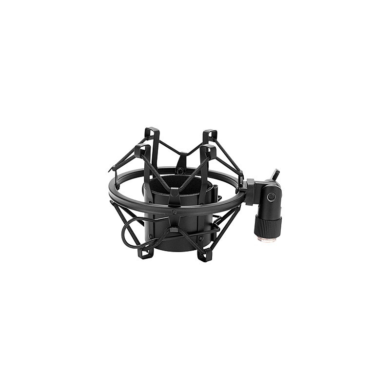 SUSPENSION PARA MICROFONO STUDIO TAKSTAR SH-200