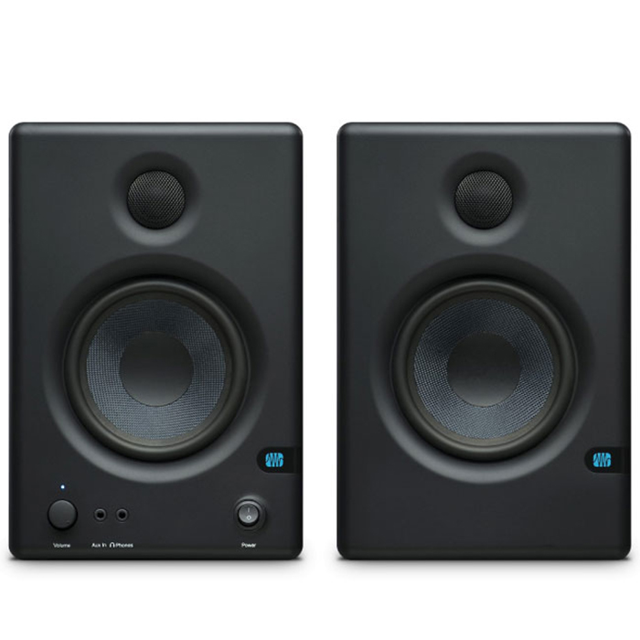 JUEGO MONITORES DE STUDIO DE 4.5" PRESONUS ERIS E4.5 par