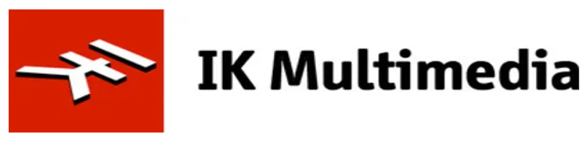 IK MULTIMEDIA