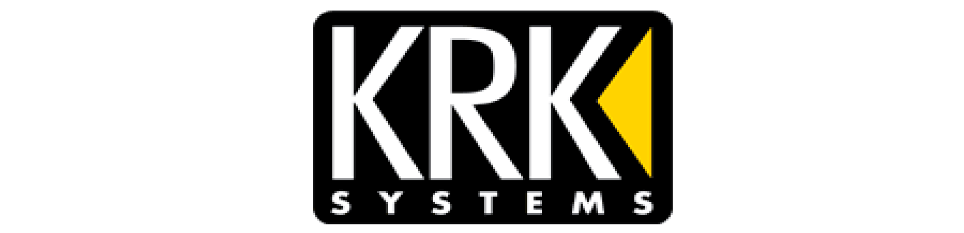 KRK SYSTEMS