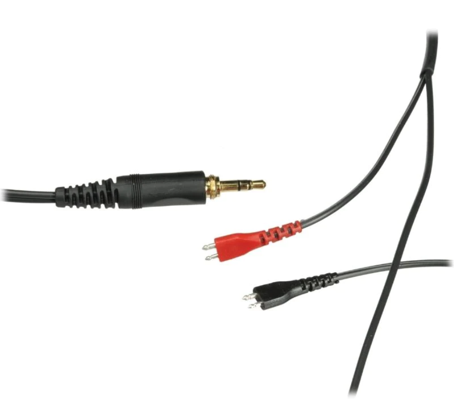 CABLE REEMPLAZO HD25 SENNHEISER NP523875