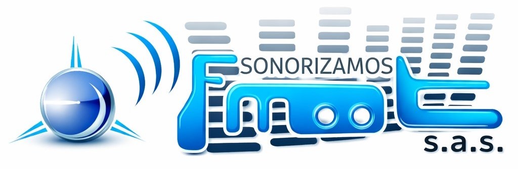 SONORIZAMOS