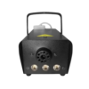 MAQUINA DE HUMO CON 3 LEDS 1R 1G