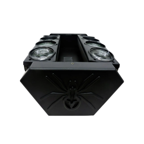 BARRA MOVIL CON 8X8W