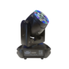 CABEZA MOVIL 6X15W RGBW 4 EN 1 LED