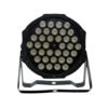 PAR LED 36X1.5W