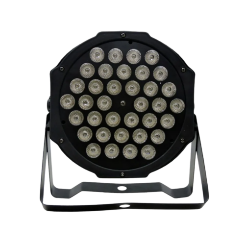 PAR LED 36X1.5W