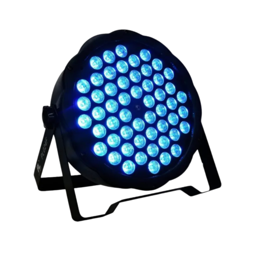 PAR LED 54X1.5W