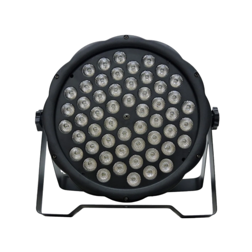 PAR LED 54X1.5W
