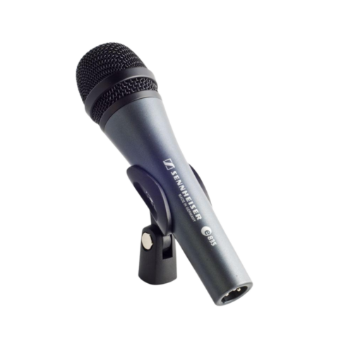 MICROFONO VOCAL CON SWICH