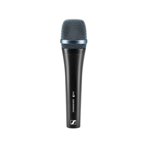 MICROFONO DINAMICO VOCAL SENNHEISER.