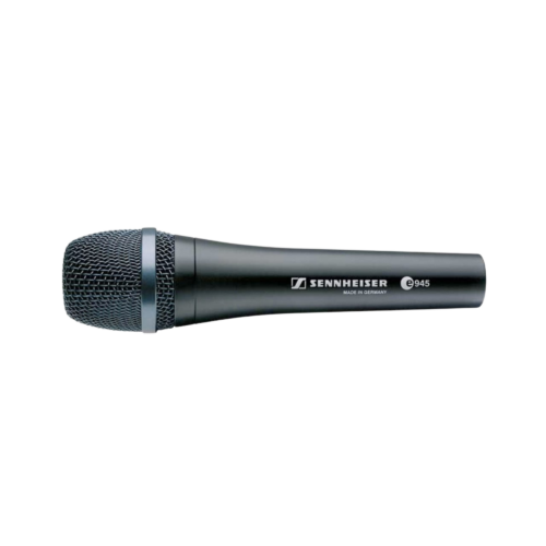 MICROFONO DINAMICO VOCAL SENNHEISER.