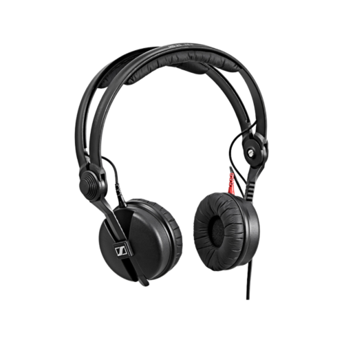 AUDIFONO DINAMICO PROFESIONAL SENNHEISER.