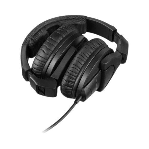 AUDIFONO CERRADO PARA MONITOR SENNHEISER.