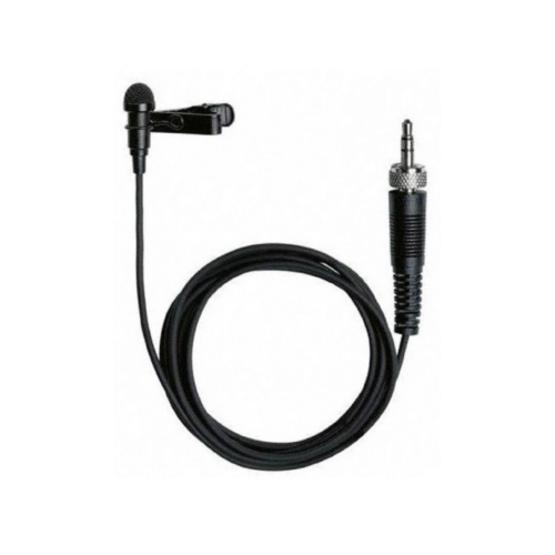 MICROFONO SOLAPA SENNHEISER.