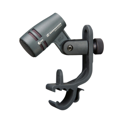 MICROFONO PARA TOMS SENNHEISER.