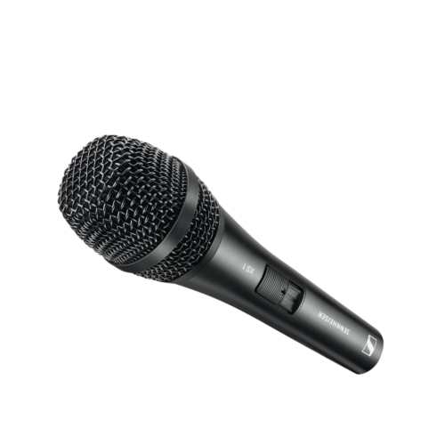 MICROFONO VOCAL CARDIOIDE DINAMICO.