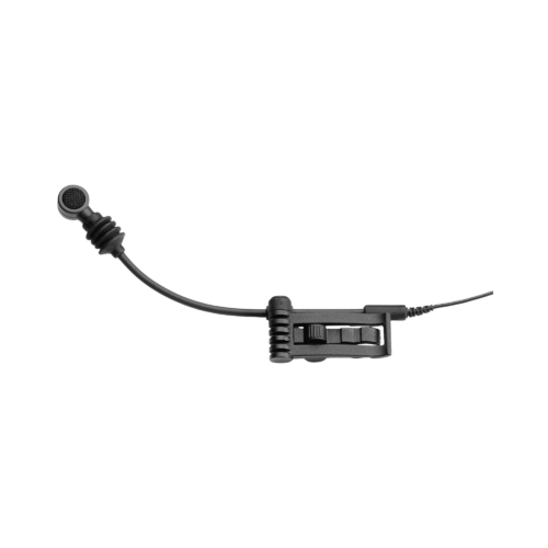 MICROFONO SUPERCARDIOIDE DINAMICO.