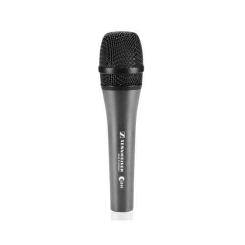 MICROFONO VOCAL SENNHEISER.
