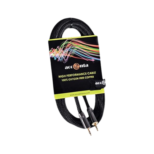 EXTENSION DE 1/8TRS DE 1.8 MTRS.