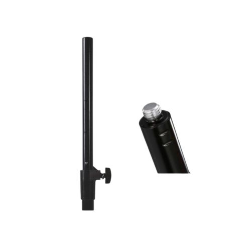 SOPORTE CABINA/BAJO CON ROSCA.