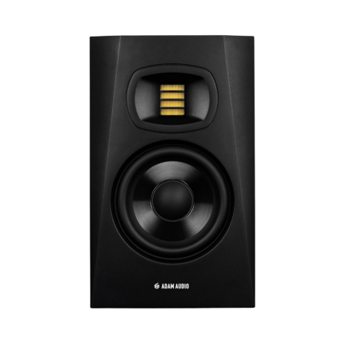 MONITOR DE ESTUDIO ACTIVO 5" 70W ADAMAUDIO.