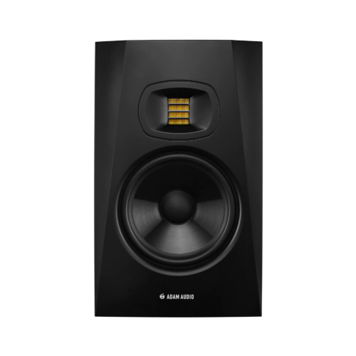 MONITOR DE ESTUDIO ACTIVO 7" ADAMAUDIO.