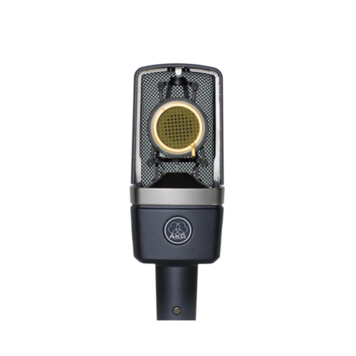 MICROFONO DE ESTUDIO PROFESIONAL.