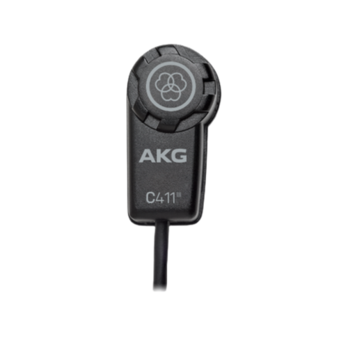 MICROFONO CONTACTO PARA SISTEMAS INH AKG.