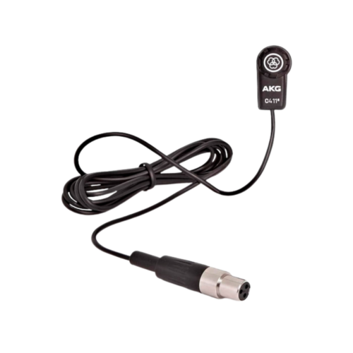 MICROFONO CONTACTO PARA SISTEMAS INH AKG.