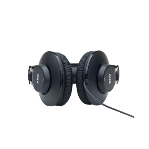 AUDIFONO PROFESIONAL DE STUDIO.